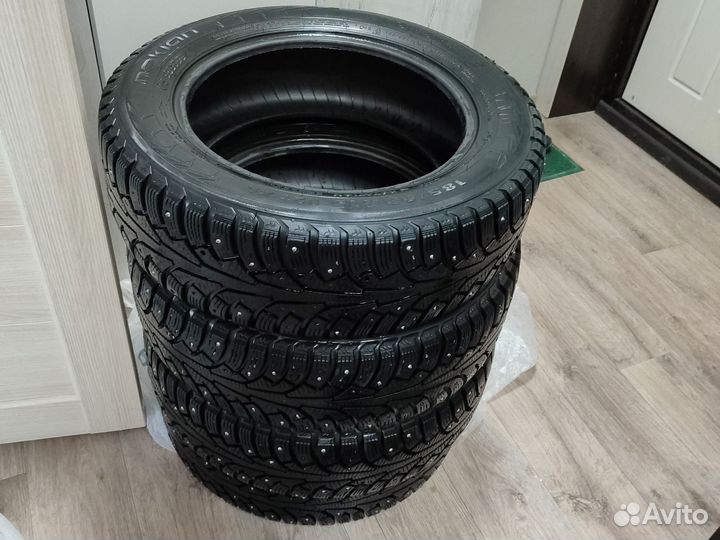 Nokian Tyres Nordman 5 185/65 R15 T