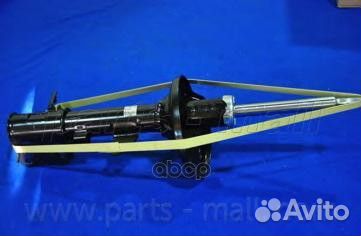 Амортизатор задний R PJA-132A Parts-Mall