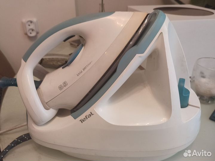 Гладильная система Tefal GV5225 (неисправная)