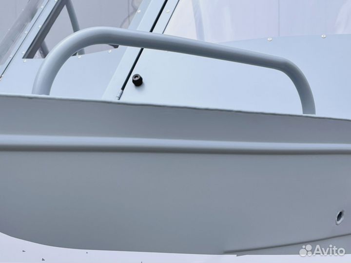 Лодка BRO 4.2 classic