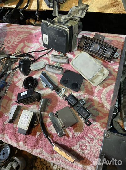 Датчик света и дождя Nissan Tiida C11 2013