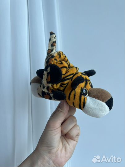 Игрушка вывернушка