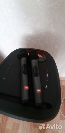 Аренда колонки jbl partybox 310/прокат колонки