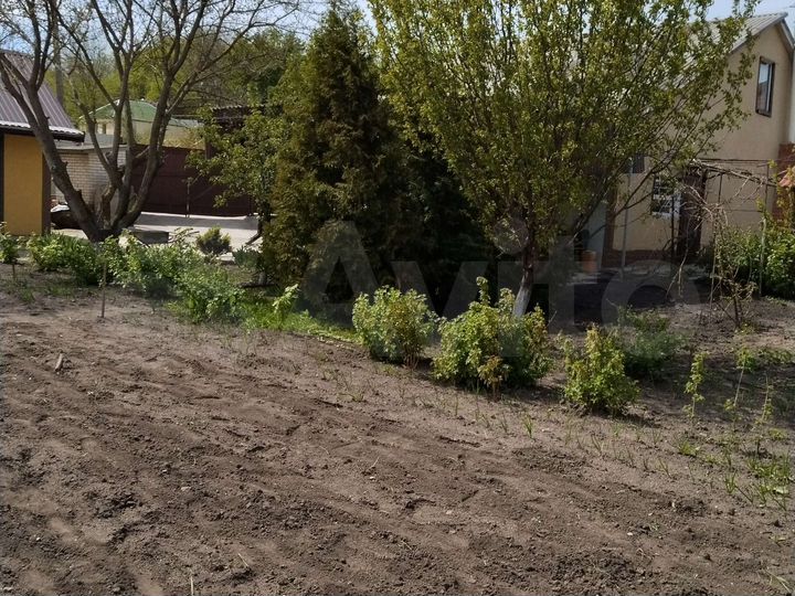 Дом 200 м² на участке 12 сот.