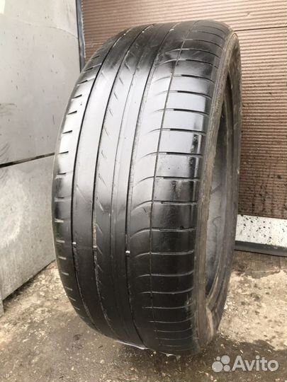 Goodyear Eagle F1 Asymmetric SUV 4x4 275/45 R20