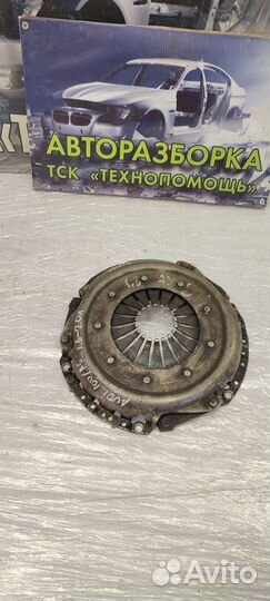 Корзина сцепления Audi 100