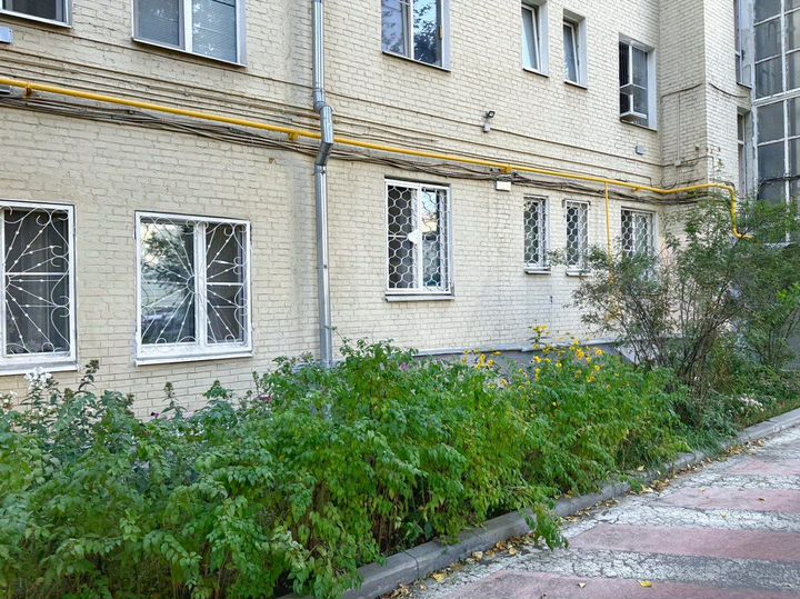 Апартаменты-студия, 19,5 м², 1/9 эт.