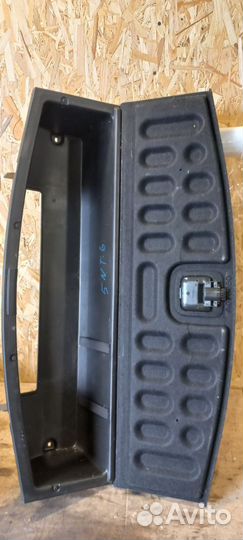 Ящик для инструментов Captiva C140