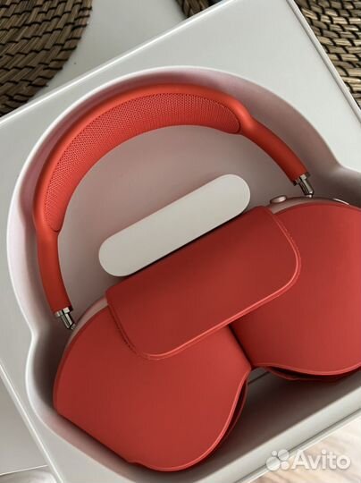 Airpods max оригинальные