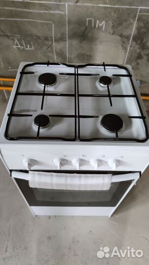 Газовая плита Darina G4001