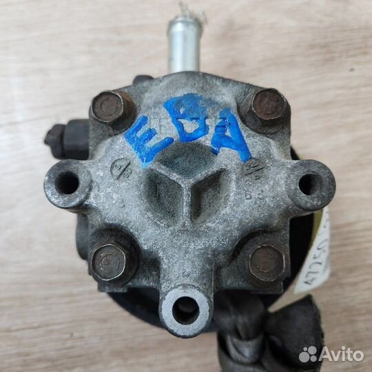 Насос гур Dodge Caliber EBA 1.8Л 149 - 150лс