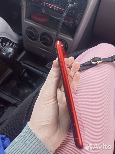 iPhone Xr, 256 ГБ