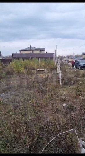 Участок 12 сот. (ИЖС)