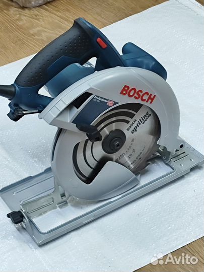 Bosch GKS 190