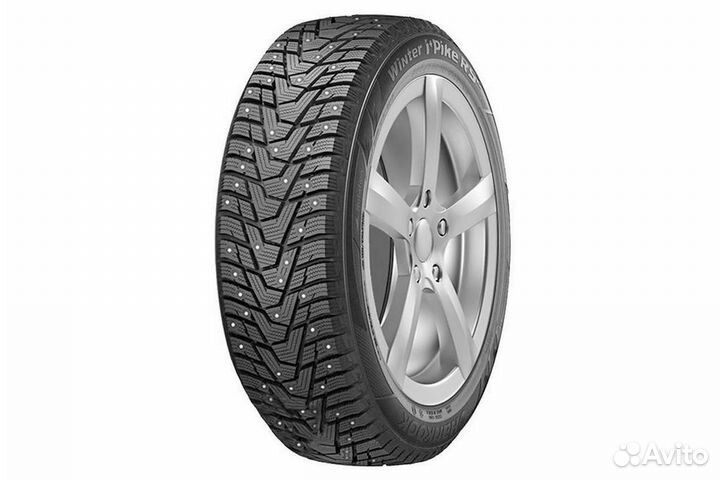 Hankook Winter i'Pike X W429A 255/50 R19 107T