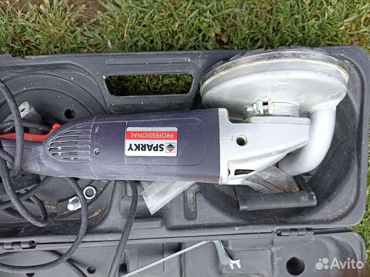 Электроинструмент бу