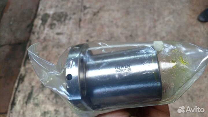 Гайки швп Hiwin,THK