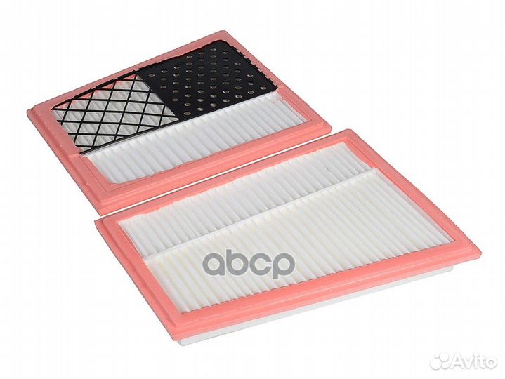 71-01895-SX фильтр воздушный MB W164/W203/W211