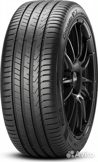 Pirelli Cinturato P7 225/45 R17 91Y