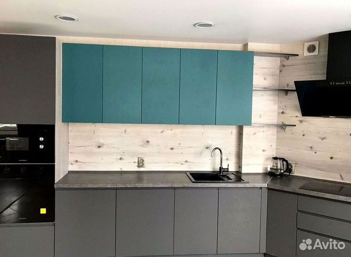 Кухонный гарнитур новый