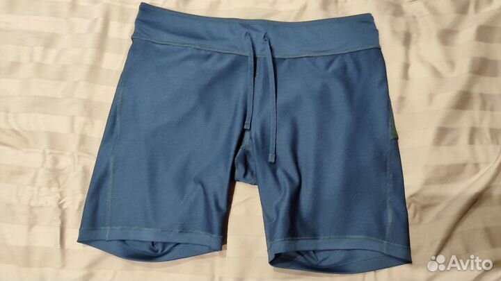 Велосипедки женские Asics р. L