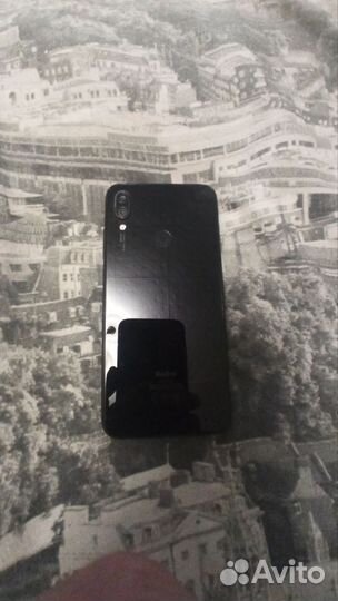 Xiaomi Redmi Note 7, 4/64 ГБ