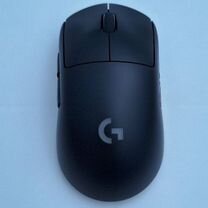 Logitech g pro wireless