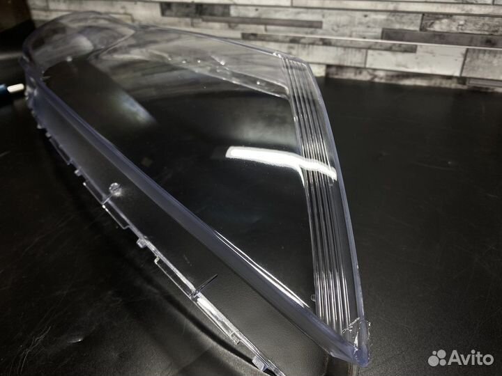 Стекло фары Kia Optima K5 III (2010-2013гг.)