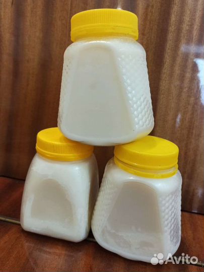 Барсучий жир