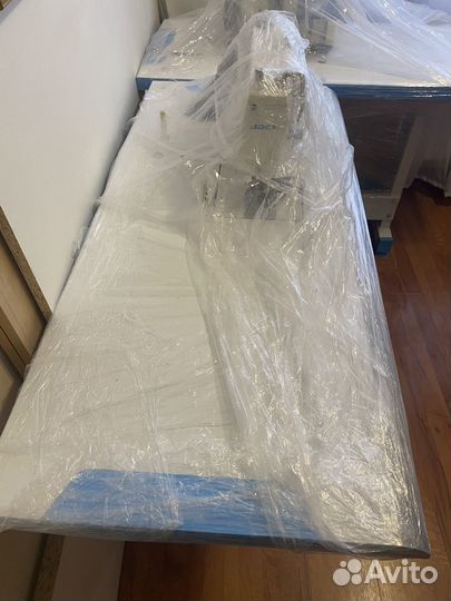 Промышленная машина Jack JK-T20U53