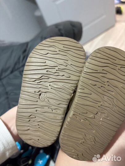 Обувь весна 24