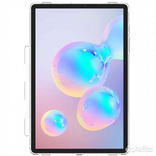 Оригинал Чехол Araree S Cover для Samsung Tab S6