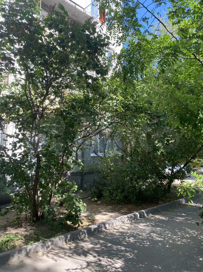 4-к. квартира, 57,9 м², 2/5 эт.