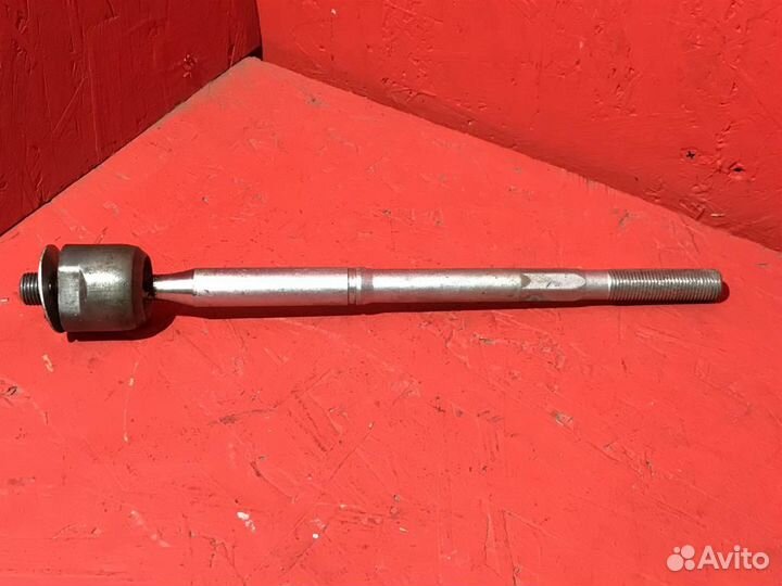 Рулевая тяга Toyota Corolla E12 2001-2007 Королла