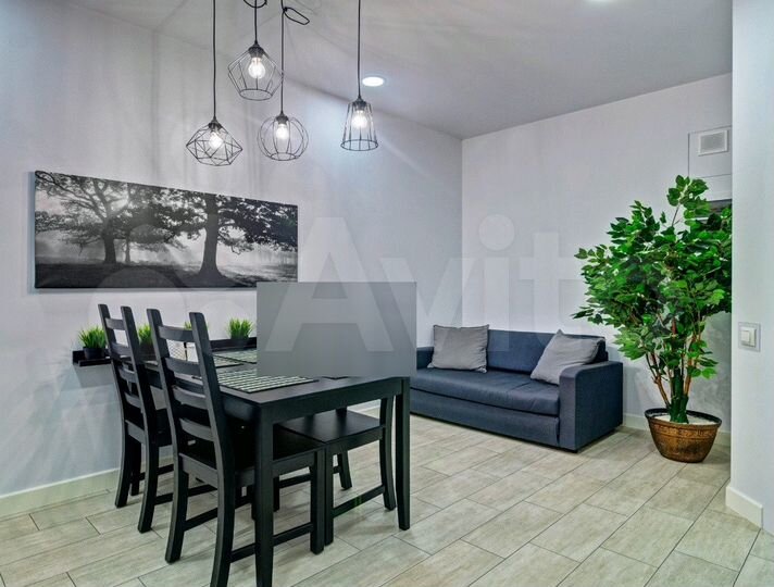 2-к. квартира, 42 м², 12/14 эт.