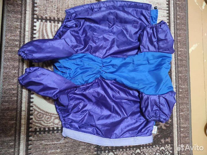 Одежда для средних собак