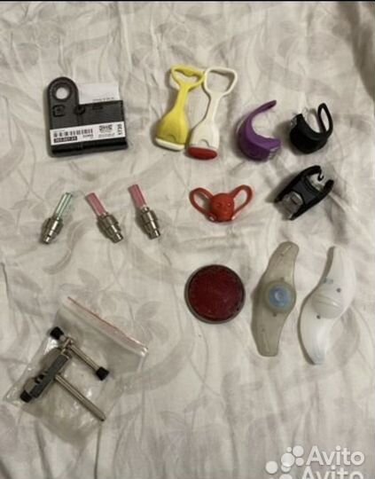 Новые аксессуары для велосипеда. Крылья SKS