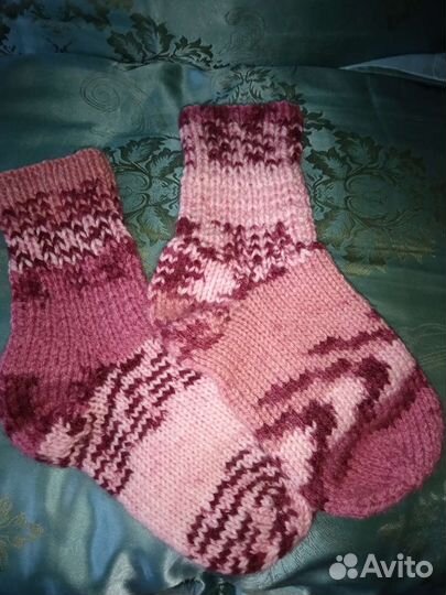 Носки детские