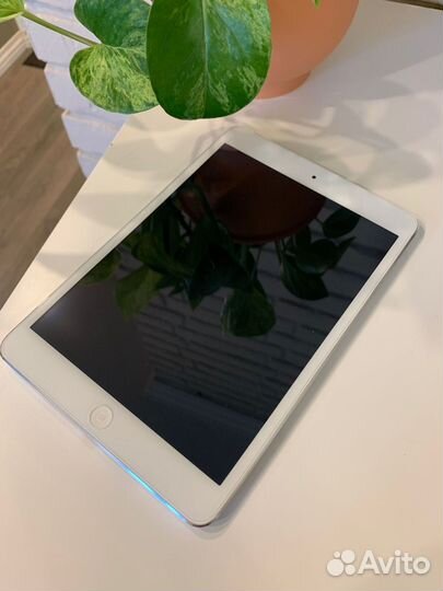 iPad mini 2 retina 16 Gb