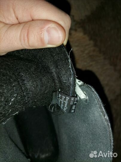 Коньки bauer vapor