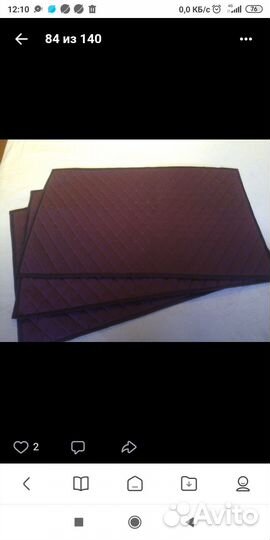 Многоразовые пеленки непромокаемые