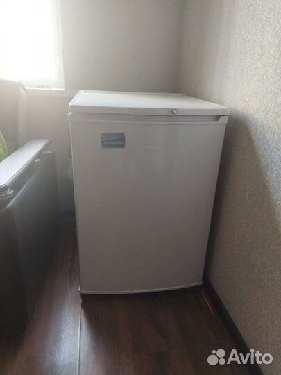 Холодильник