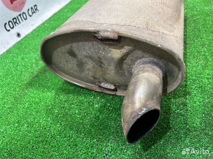 Глушитель Ravon R2 M300 B12D2 2016