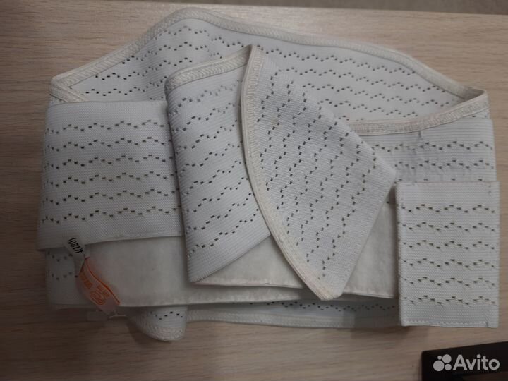 Бандаж для беременных и после родов