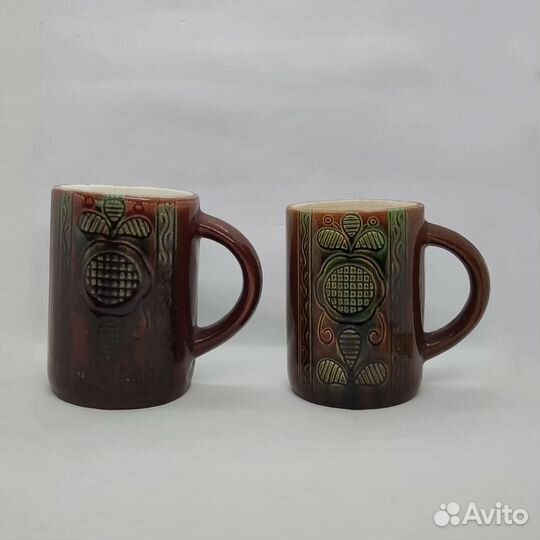 В интерьер Черепашка керамика СССР