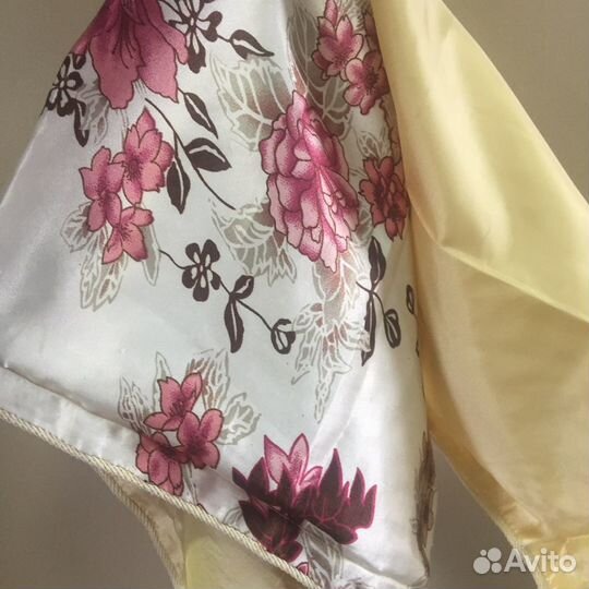 Комплект постельного белья 2-х спальный