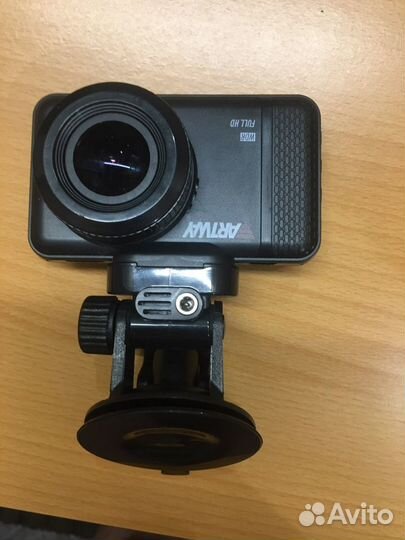 Видеорегистратор