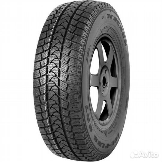 Tracmax Ice-Plus SR1 235/65 R16
