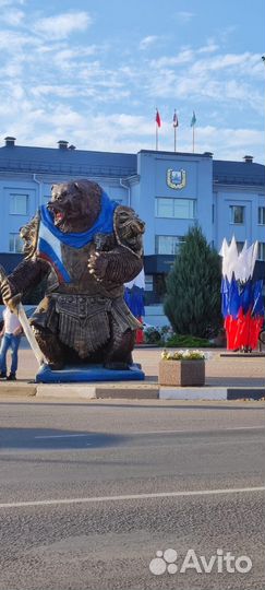 Скульптура 