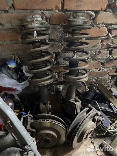 Ваз 2110-12 в разбор